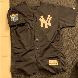 New York Yankees 2018 Spring Training Jersey